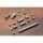 Kotobukiya M.S.G Modeling Support Goods - Mecha Supply 04 Propellant Tank (Round) 圖片 2