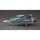 Hasegawa 1/72 RVF-25 Super Messiah Macross Frontier Plastic Model 图片 3