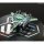 Hasegawa 1/72 RVF-25 Super Messiah Macross Frontier Plastic Model 图片 7