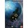 Bandai Space Battleship Yamato 1/1000 Plastic Model (Limited Clear Ver.) [Theater Exclusive] Bild 3