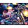 Bandai Macross Delta 1/72 VF-31C Siegfried (Mirage Farina Jenius Custom) Plastic Model รูปภาพ 5