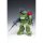 WAVE Armored Trooper Votoms 1/35 Scopedog Red Shoulder Custom [ST Ver.] Plastic Model Bild 3