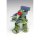WAVE Armored Trooper Votoms 1/35 Scopedog Red Shoulder Custom [ST Ver.] Plastic Model Bild 5