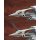 Kotobukiya HMM ZOIDS 1/72 RZ-029 Storm Sworder Plastic Model image 6