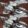 Kotobukiya HMM ZOIDS 1/72 RZ-029 Storm Sworder Plastic Model image 9