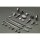 Kotobukiya Frame Arms Extend Arms 01 1/100 -RF-9 Revenant Eye Expansion Parts Set- :RE Plastic Model 图片 2