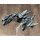 Kotobukiya M.S.G Modeling Support Goods - Heavy Weapon Unit 18. Raging Booster image 11