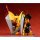 Max Factory PLAMAX MS-03 - Mashin Hero Wataru: Jakomaru Plastic Model image 4