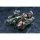 Kotobukiya [w/o Corrected Parts] Hexa Gear 1/24 Voltrex Plastic Model 图片 12