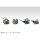 Kotobukiya M.S.G Modeling Support Goods - Mecha Supply 12: Customize Head A รูปภาพ 4