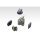 Kotobukiya M.S.G Modeling Support Goods - Mecha Supply 12: Customize Head A รูปภาพ 6