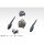 Kotobukiya M.S.G Modeling Support Goods - Mecha Supply 12: Customize Head A รูปภาพ 8