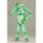 Kotobukiya Frame Arms Girl - Juden-kun GOURAI Ver. Plastic Model 图片 2