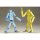 Kotobukiya Frame Arms Girl - Juden-kun STYLET & BASELARD Ver. Plastic Model 图片 4