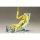 Kotobukiya Frame Arms Girl - Juden-kun STYLET & BASELARD Ver. Plastic Model 图片 9