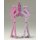 Kotobukiya Frame Arms Girl - Juden-kun MATERIA WHITE & MATERIA BLACK Ver. Plastic Model 图片 6