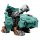 Takara Tomy ZOIDS Wild ZW05 Ganontas image 4