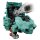 Takara Tomy ZOIDS Wild ZW05 Ganontas image 5