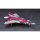 Hasegawa 1/72 Sv-262Ba Draken III Mirage Custom w/Lill Draken "Movie Macross Delta" Plastic Model รูปภาพ 5