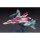Hasegawa 1/72 Sv-262Ba Draken III Mirage Custom w/Lill Draken "Movie Macross Delta" Plastic Model รูปภาพ 6