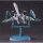Hasegawa 1/72 VF-31F Siegfried Messer Custom/Hayate Custom w/Lill Draken "Movie Macross Delta" Plastic Model รูปภาพ 3