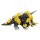 Takara Tomy ZOIDS Wild ZW11 Triceradogos image 2
