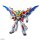 BANDAI SPIRITS HG 1/300 Gozaurer Plastic Model From "Nekketsu Saikyo- Go-Saurer" Bild 2