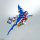 BANDAI SPIRITS HG 1/300 Gozaurer Plastic Model From "Nekketsu Saikyo- Go-Saurer" Bild 7