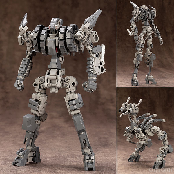 Kotobukiya M.S.G Modeling Support Goods Convert Body