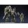 Kotobukiya Hexa Gear 1/24 Early Governor Vol.1 Jungle Combat Specifications Kit Block imagen 13