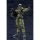Kotobukiya Hexa Gear 1/24 Early Governor Vol.1 Jungle Combat Specifications Kit Block imagen 5