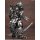 Aoshima ACKS Godzilla x Mothra x Mechagodzilla Tokyo SOS MFS-3 Type-3 Kiryu <Kai> Plastic Model Bild 12