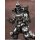 Aoshima ACKS Godzilla x Mothra x Mechagodzilla Tokyo SOS MFS-3 Type-3 Kiryu <Kai> Plastic Model Bild 13