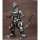 Aoshima ACKS Godzilla x Mothra x Mechagodzilla Tokyo SOS MFS-3 Type-3 Kiryu <Kai> Plastic Model Bild 2