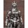 Aoshima ACKS Godzilla x Mothra x Mechagodzilla Tokyo SOS MFS-3 Type-3 Kiryu <Kai> Plastic Model Bild 4