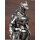 Aoshima ACKS Godzilla x Mothra x Mechagodzilla Tokyo SOS MFS-3 Type-3 Kiryu <Kai> Plastic Model Bild 5