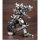 Aoshima ACKS Godzilla x Mothra x Mechagodzilla Tokyo SOS MFS-3 Type-3 Kiryu <Kai> Plastic Model Bild 7