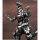 Aoshima ACKS Godzilla x Mothra x Mechagodzilla Tokyo SOS MFS-3 Type-3 Kiryu <Kai> Plastic Model Bild 8