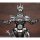 Aoshima ACKS Godzilla x Mothra x Mechagodzilla Tokyo SOS MFS-3 Type-3 Kiryu <Kai> Plastic Model Bild 9