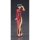 Hasegawa 1/24 Lynn Minmay (China Dress) w/VF-1J Valkyrie (Egg Plane) Bild 2
