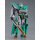 Good Smile Company MODEROID Shinkansen Henkei Robo Shinkalion Shinkalion H5 Hayabusa Plastic Model 图片 2