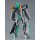 Good Smile Company MODEROID Shinkansen Henkei Robo Shinkalion Shinkalion H5 Hayabusa Plastic Model 图片 4