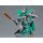 Good Smile Company MODEROID Shinkansen Henkei Robo Shinkalion Shinkalion H5 Hayabusa Plastic Model 图片 5