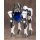 Kotobukiya M.S.G Gigantic Arms 07 Lucifer's Wing 图片 10