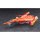 Hasegawa 1/72 VF-31J Siegfried "Freyja Wion Color" Movie Macross Delta Plastic Model image 2