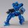 BANDAI SPIRITS 30MM 1/144 eEXM-17 Alto [Blue] Plastic Model 图片 3