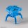 BANDAI SPIRITS 30MM 1/144 eEXM-17 Alto [Blue] Plastic Model 图片 5