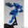 BANDAI SPIRITS 30MM 1/144 eEXM-17 Alto [Blue] Plastic Model 图片 8