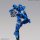 BANDAI SPIRITS 30MM 1/144 eEXM-17 Alto [Blue] Plastic Model 图片 9