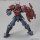 BANDAI SPIRITS 30MM 1/144 근접전투 옵션 아머 [포르타노바용/다크 레드] 프라모델 이미지 3